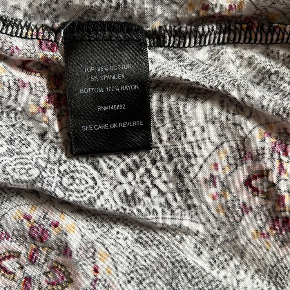 Torrid Skater dress - Picture 5 of 8